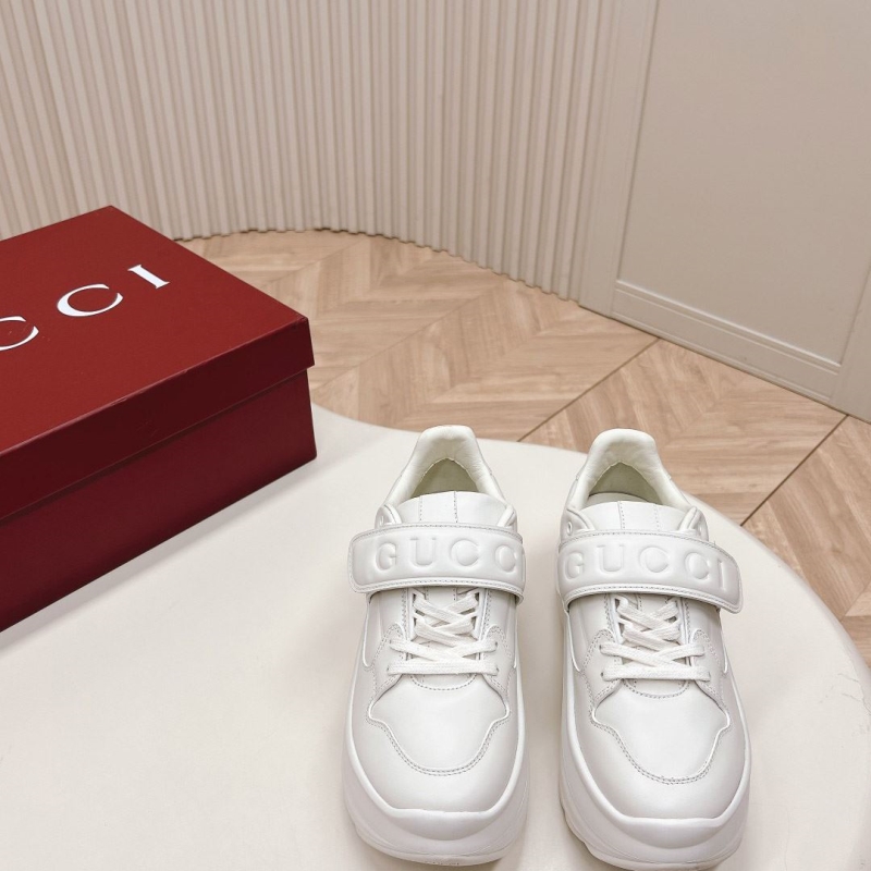 G*u*i casual shoes